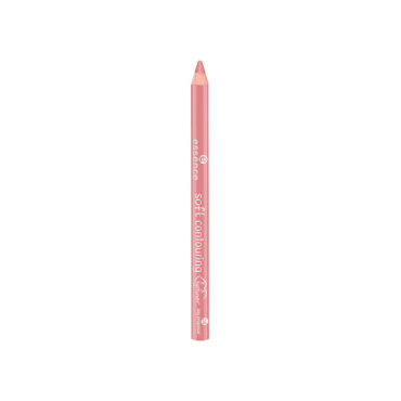 Essence Контурирующий карандаш для губ Soft Contouring Lipliner тон 08, 1,2 г (Essence, Глаза)