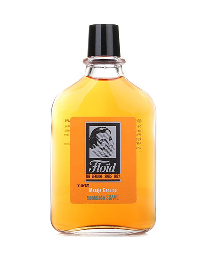 Floid Лосьон для мягкого массажа Floid, 150 мл (Floid)