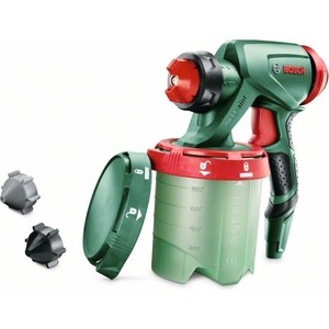 Пистолет для краскораспылителя Bosch для Bosch PFS 3000, PFS 5000 (1.600.A00.8W8)
