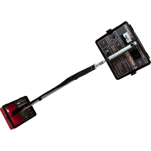 Металлоискатель Fisher GEMINI 3