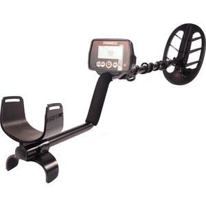 Металлоискатель Fisher F11-11DD
