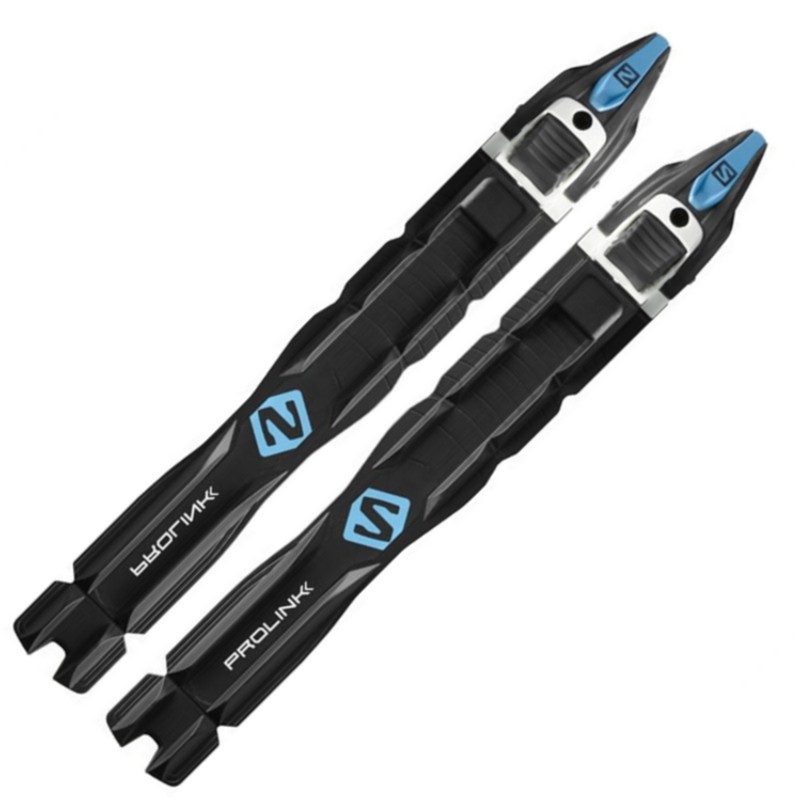 Лыжные крепления Salomon NNN Prolink Race Classic L40570800