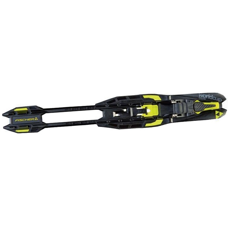 Лыжные крепления Fischer World Cup Skate IFP S49019
