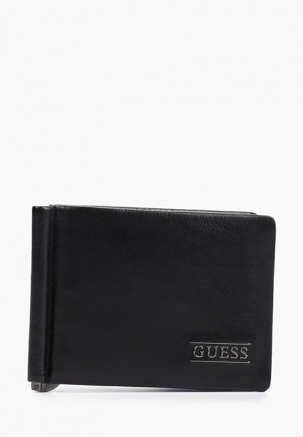 Зажим для купюр Guess