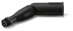 Паровая турбощетка KARCHER 2.863-159.0 для пароочистителя