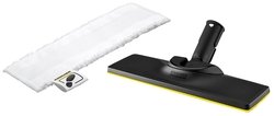 Насадка для пола EasyFix KARCHER 2.863-267.0 для пароочистителя
