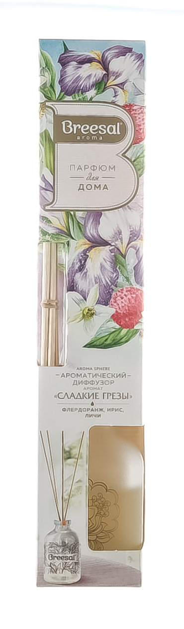 Breesal Ароматический диффузор