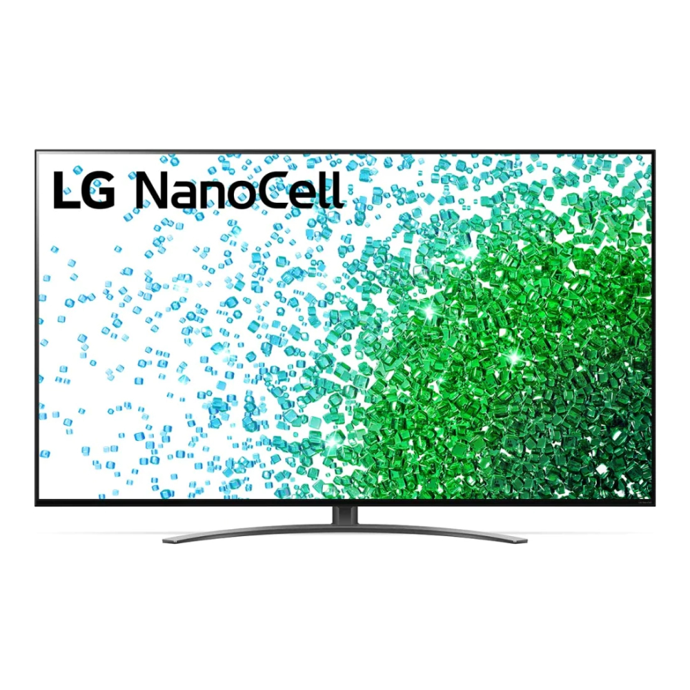 Купить NanoCell телевизор LG 55 дюймов 55NANO816PA - цены ...