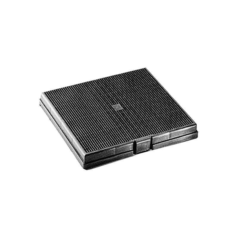 Угольный фильтр AC CF 610/2 для вытяжек Candy CFT610/2 S, CFT610/2 N, CFT610/2 W