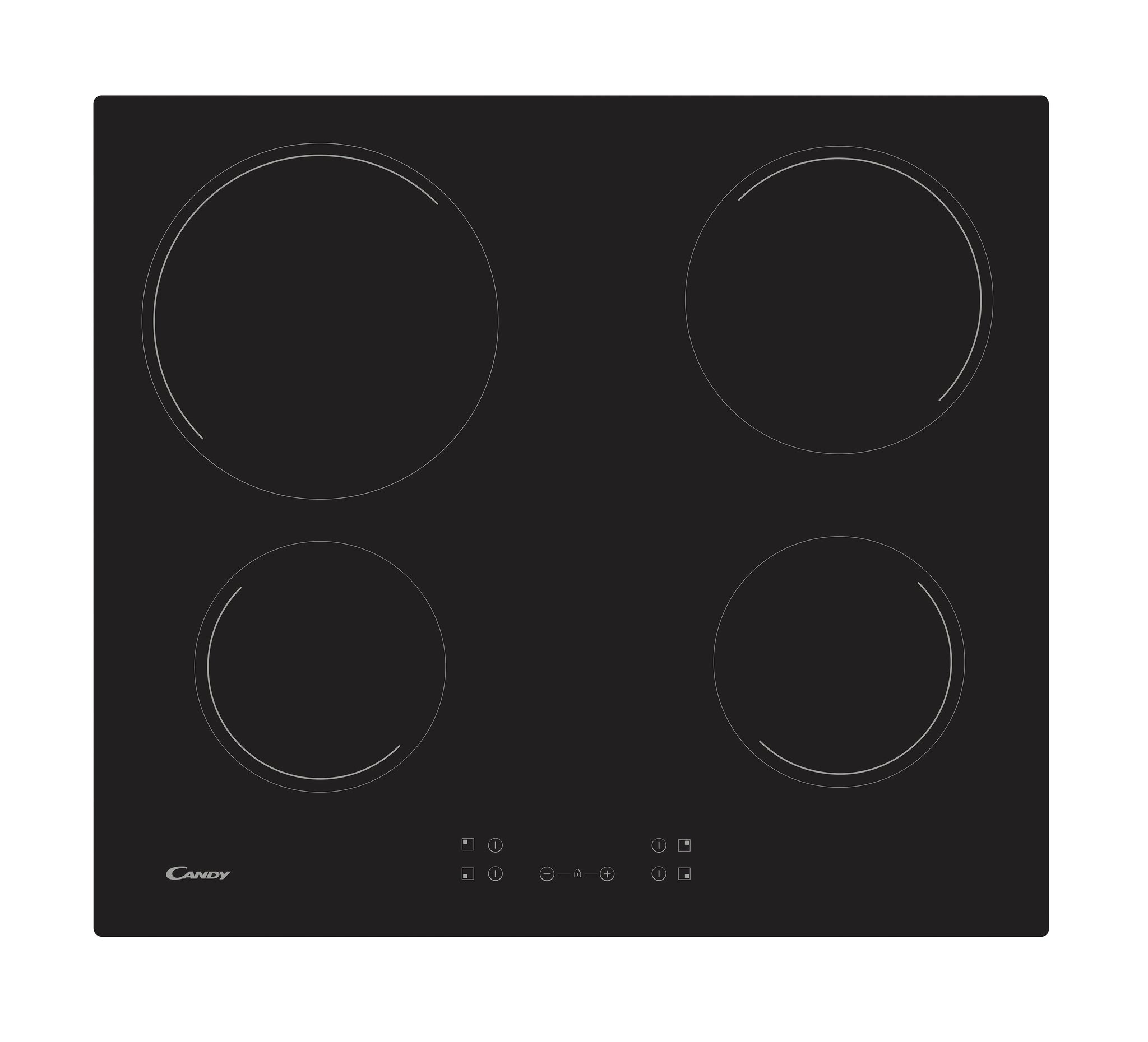 Комплект Candy FCP605XL/E-CH64CC