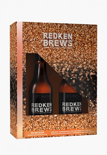Набор для ухода за волосами Redken