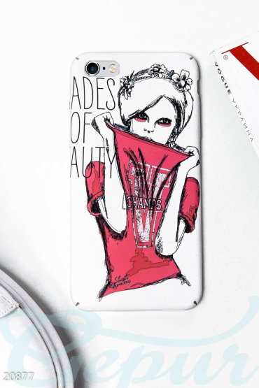 Чехол для IPhone