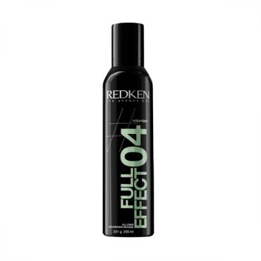 Мусс для укладки волос Redken Full Effect 04, 250 мл, для объема увлажняющий