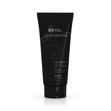 Гель для душа Genevie Pour Homme