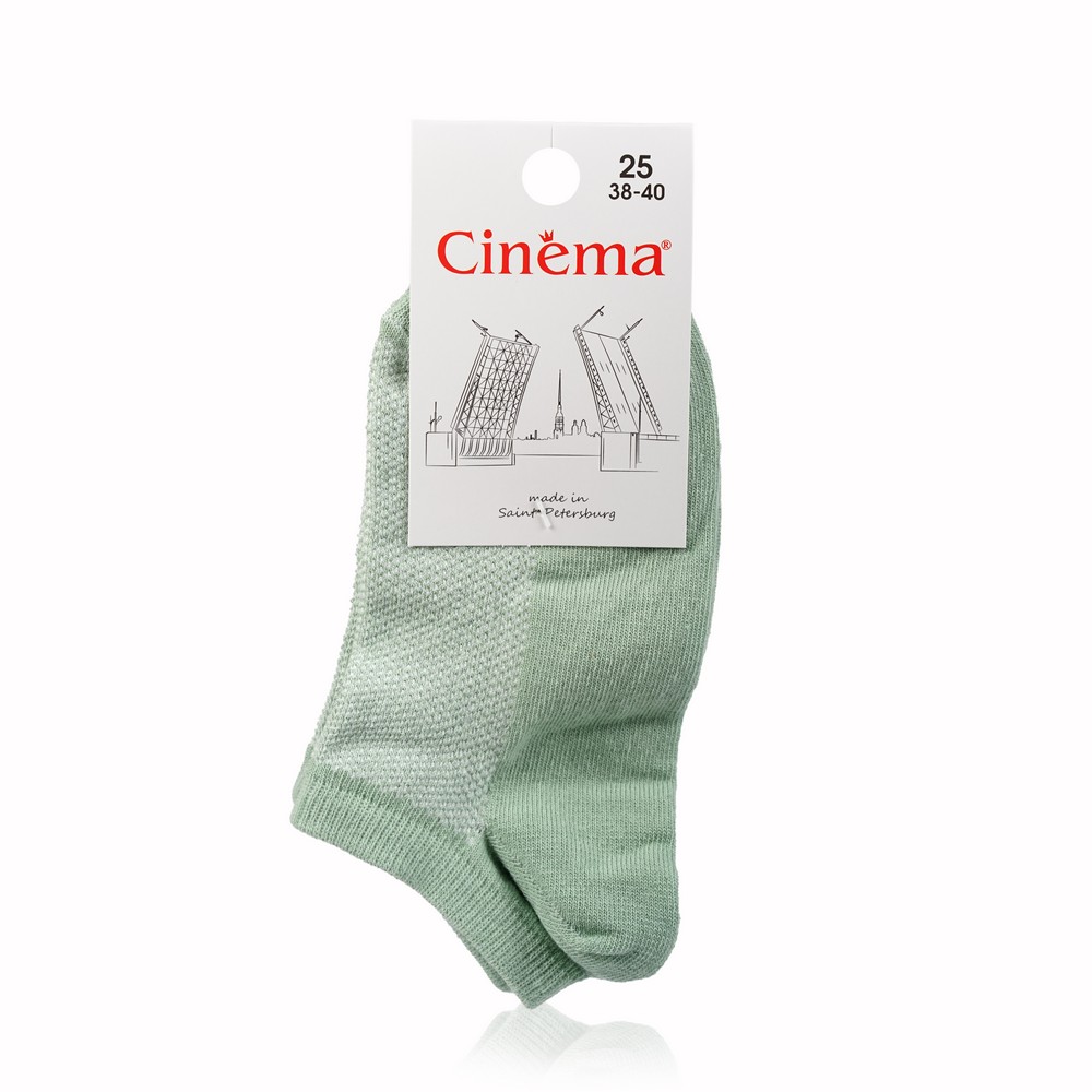 Женские носки Opium Cinema