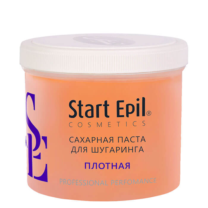 Паста для шугаринга Start Epil - Плотная (750 г)