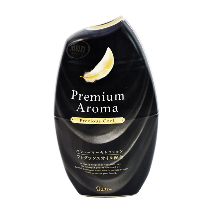Ароматизатор для комнаты ST Shoushuuriki Premium Aroma Precious Cool