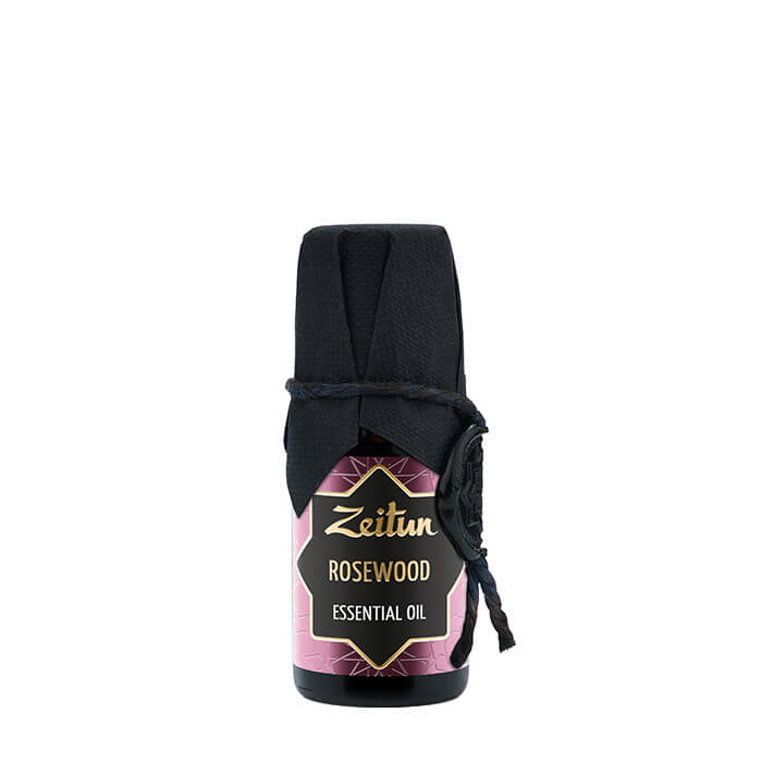 Эфирное масло Zeitun Rosewood Essential Oil