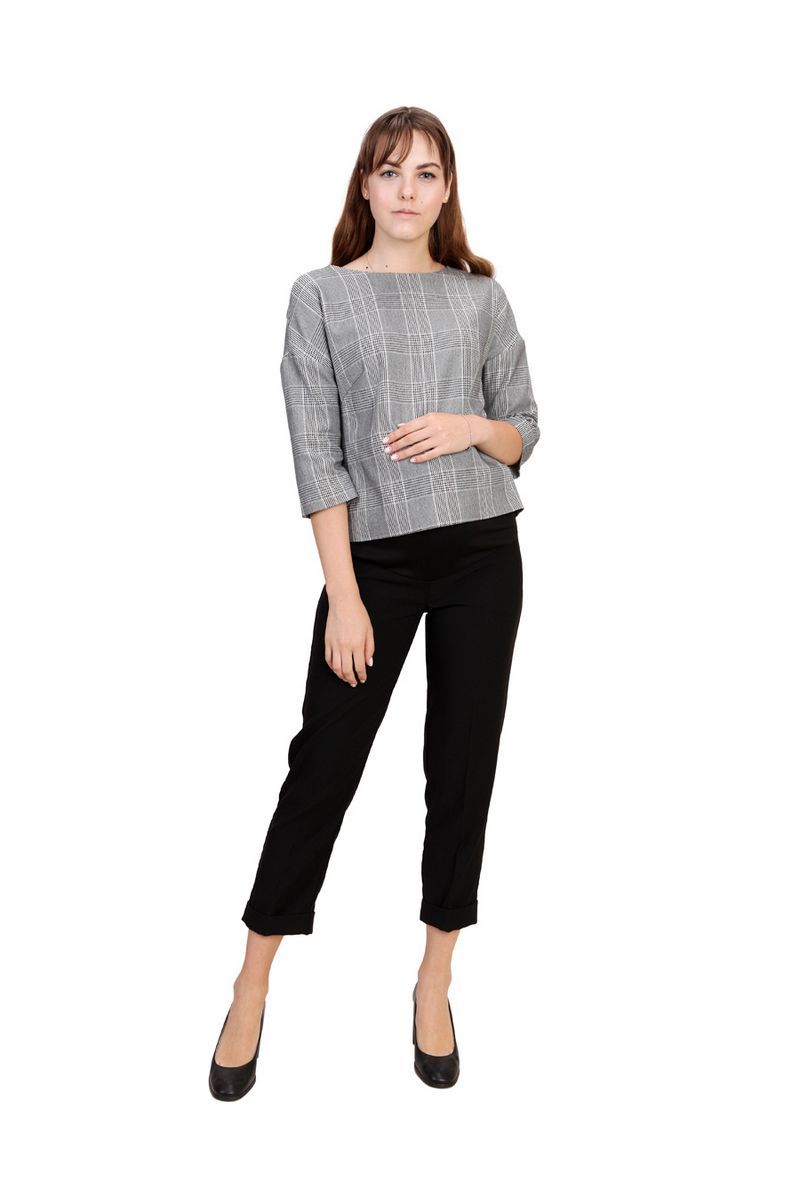 брюки для беременных BELAN textile