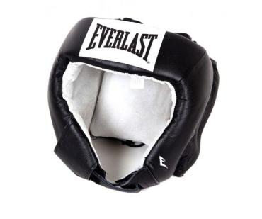 Шлем боксерский Everlast USA Boxing, L Everlast