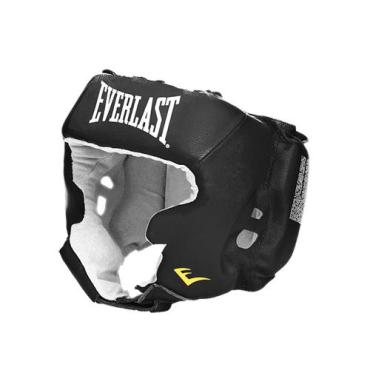 Боксерский шлем, тренировочный USA Boxing Cheek, Размер L Everlast