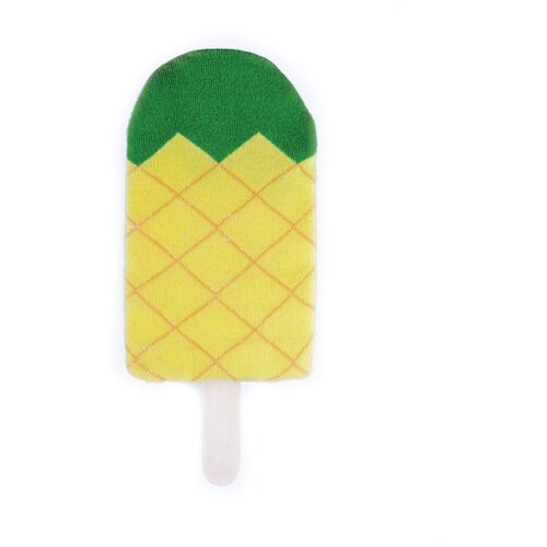 Носки DOIY Icepop Socks - Pineapple