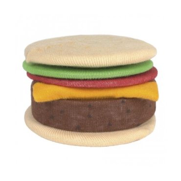 Носки Doiy, Burger