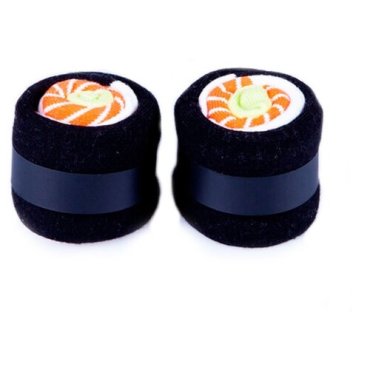 Носки DOIY Maki Salmon Roll Socks