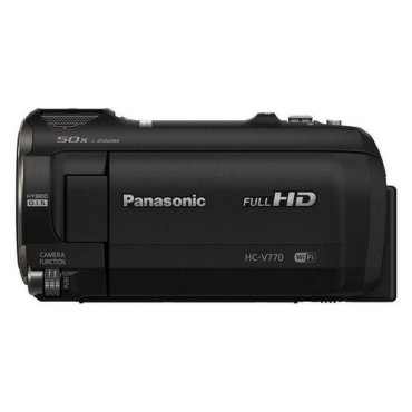 Видеокамера Panasonic HC-V770