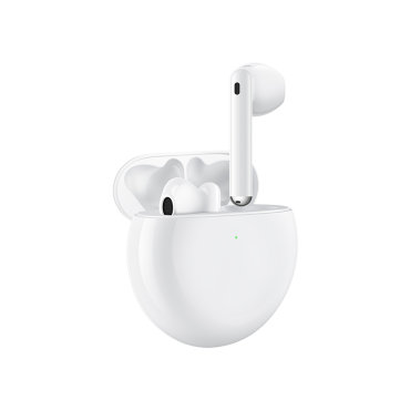 Беспроводные наушники HUAWEI FreeBuds 4
