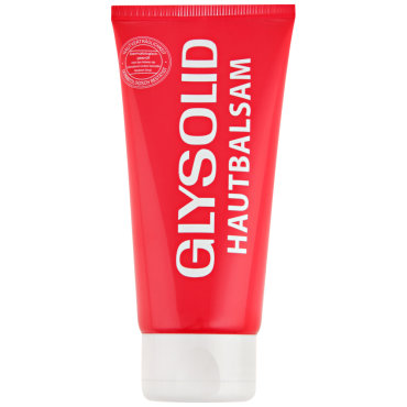 Бальзам для кожи Glysolid 75 мл