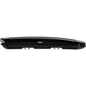 Бокс Thule Motion XT Alpine, черный глянцевый (629501)