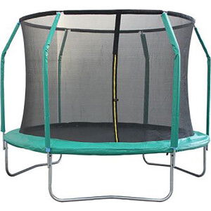 Батут DFC JUMP STREET 5ft внутр.сетка (152cм)