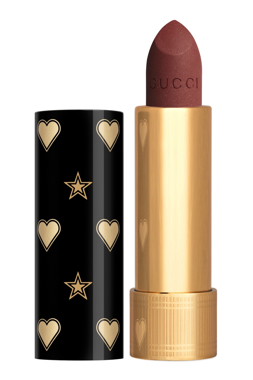 Rouge à Lèvres Mat Limited Edition – Матовая помада – 519 Pauline Red