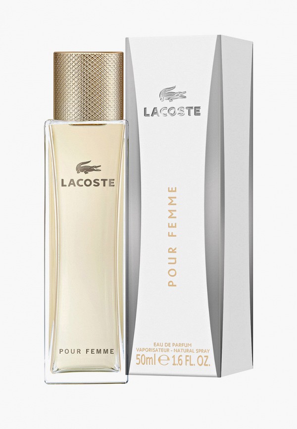 Туалетная вода Lacoste