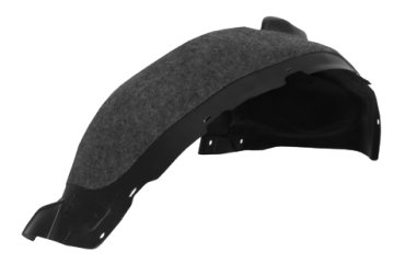 Подкрылок Autofamily для Brilliance (NLS.95.03.002)