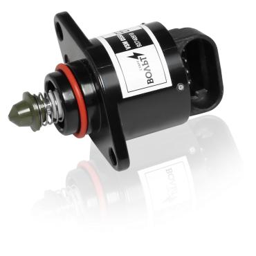 Регулятор холостого хода для автомобилей Daewoo/Chevrolet Matiz(98-)/Spark (05-) StartVolt