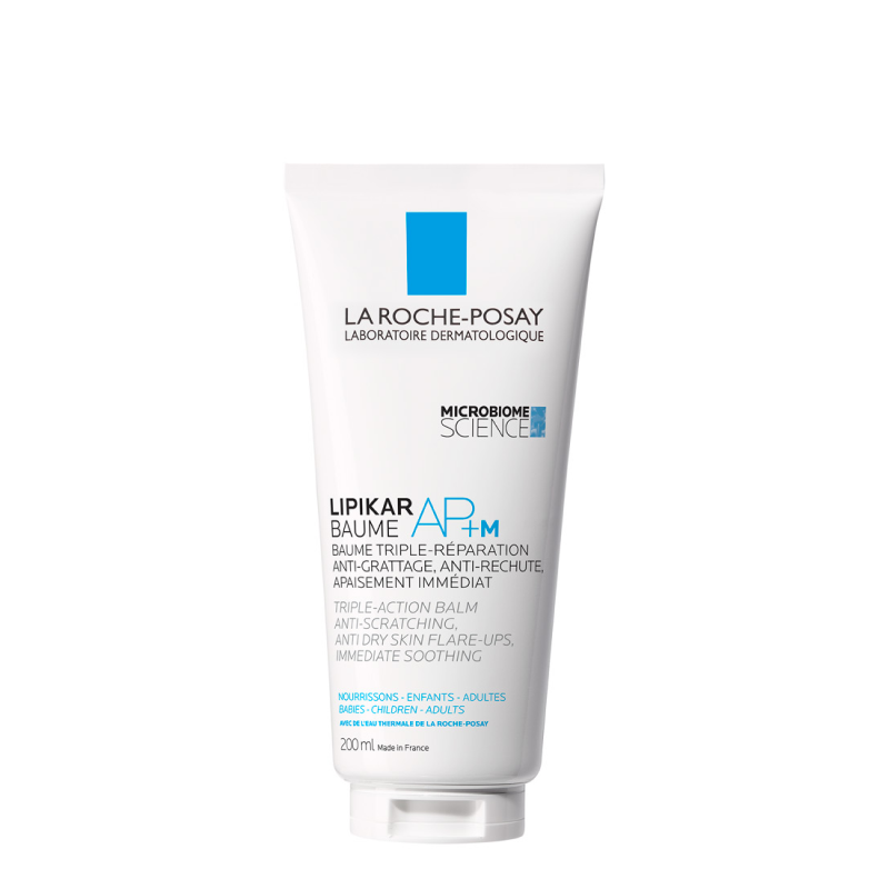 LIPIKAR BAUME AP+M