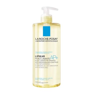 LIPIKAR AP+ OIL - ЛИПИКАР АП+ МАСЛО