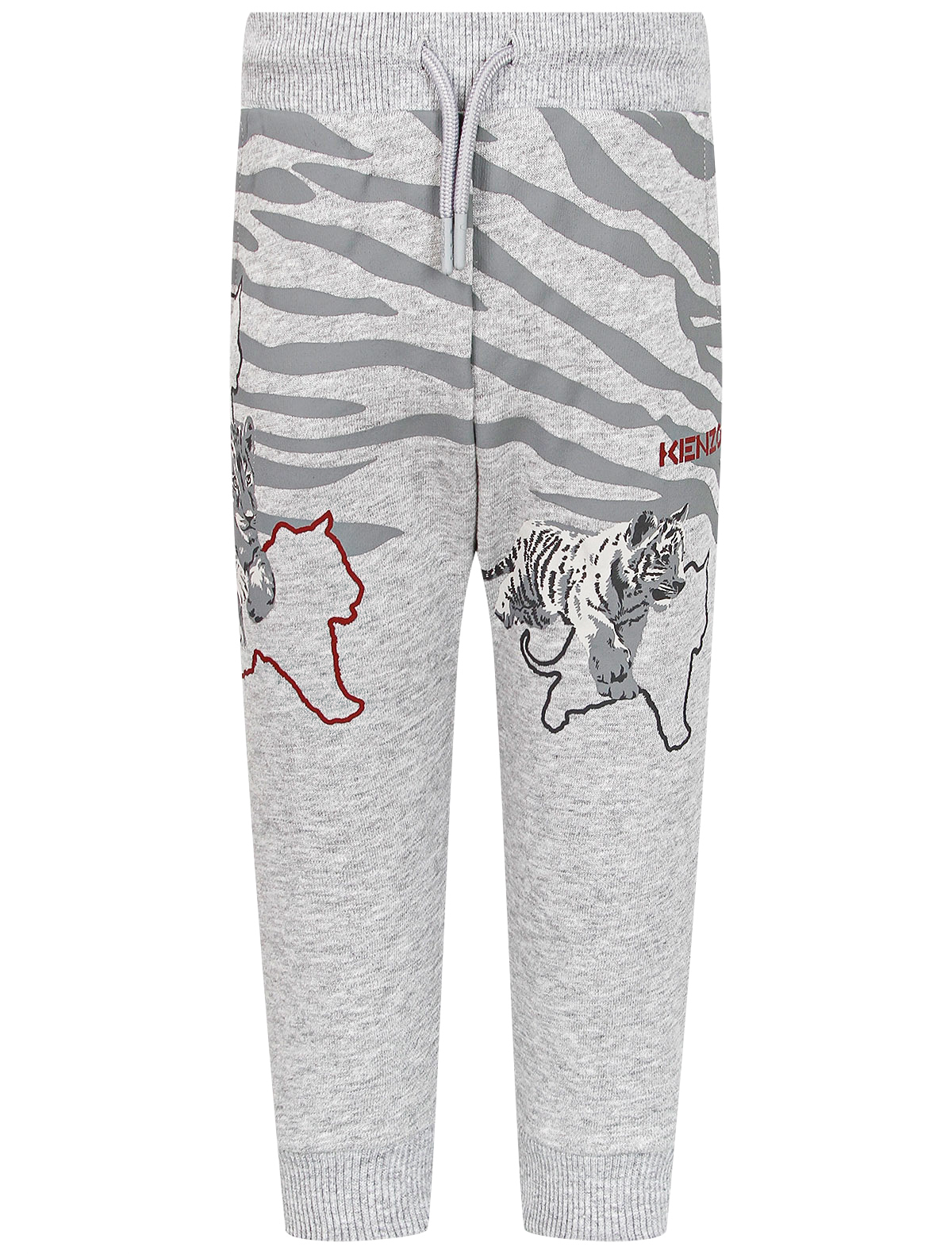 Брюки спортивные KENZO