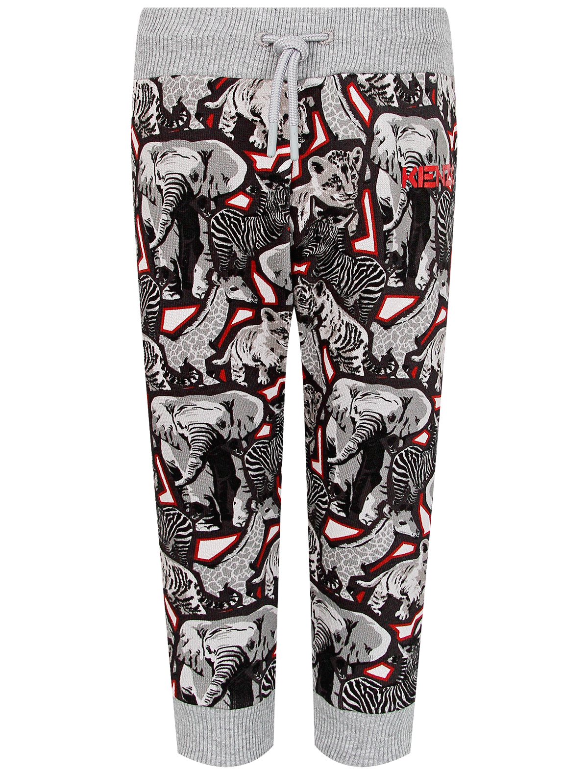 Брюки спортивные KENZO