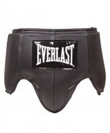 Бандаж на липучке Everlast Velcro Top Pro 440401U