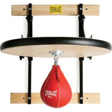Платформа для скоростной груши Everlast Deluxe Adjustable Speed Bag Platform 4264
