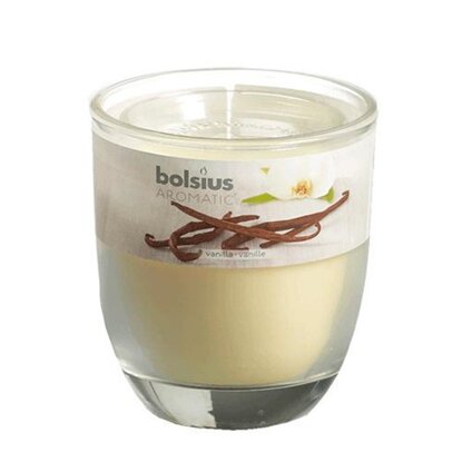 Свеча ароматическая Bolsius