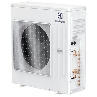 Внешний блок инверторной мульти-сплит-системы Electrolux