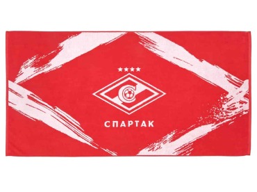 Spartak Полотенце банное Спартак