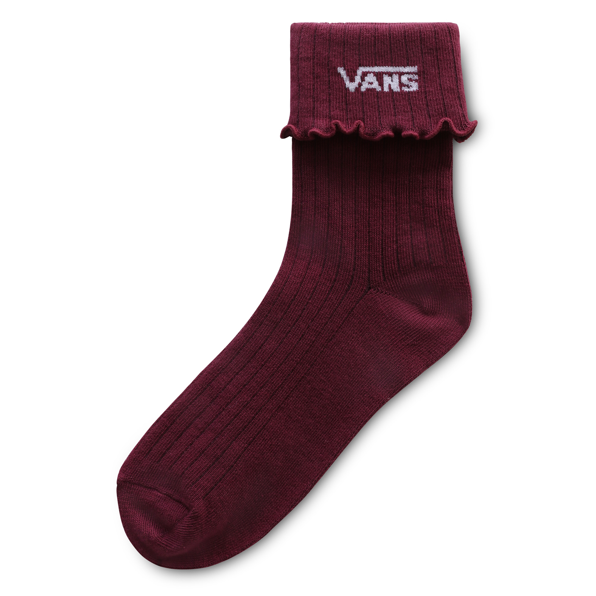 Носки Ruffle Edge