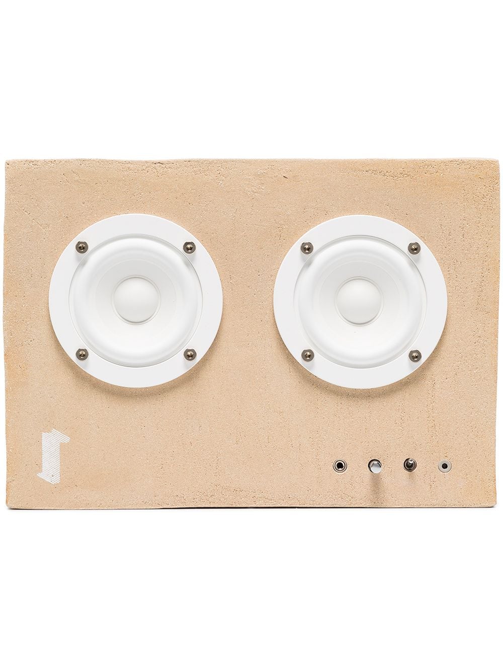Transparent колонка Small Stone Speaker