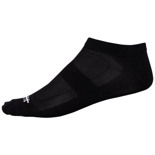 Носки низкие Starfit SW-203, черный, 2 пары (35-38)