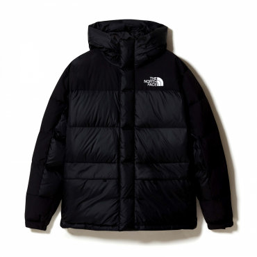 Himalayan Down Jacket
